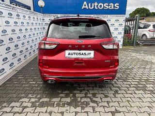 FORD Kuga 2.5 Plug In Hybrid 225 CV CVT 2WD ST-Line X