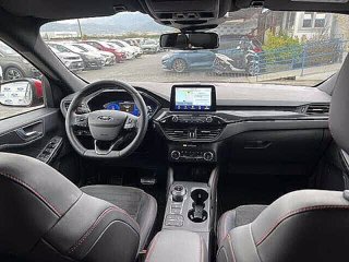 FORD Kuga 2.5 Plug In Hybrid 225 CV CVT 2WD ST-Line X