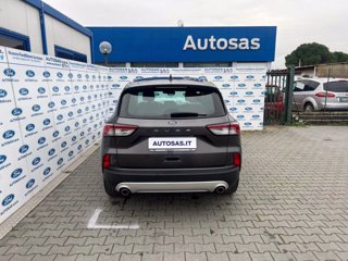 FORD Kuga 1.5 EcoBlue 120 CV 2WD Connect