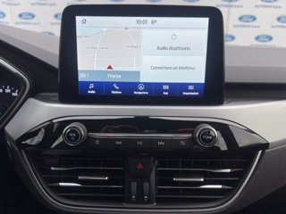 FORD Kuga 1.5 EcoBlue 120 CV 2WD Connect