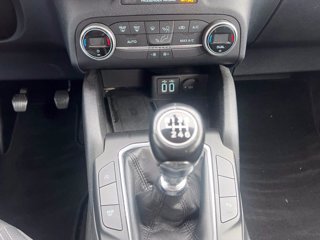 FORD Kuga 1.5 EcoBlue 120 CV 2WD Connect