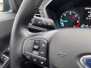 FORD Kuga 1.5 EcoBlue 120 CV 2WD Connect