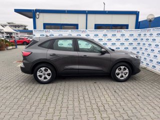 FORD Kuga 1.5 EcoBlue 120 CV 2WD Connect