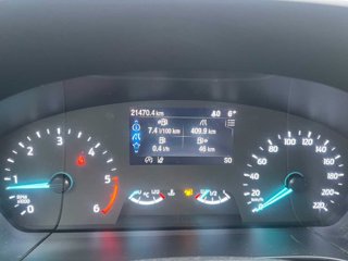 FORD Kuga 1.5 EcoBlue 120 CV 2WD Connect