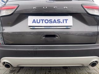 FORD Kuga 1.5 EcoBlue 120 CV 2WD Connect