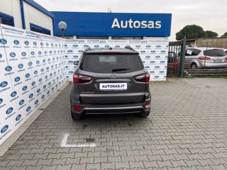 FORD EcoSport 1.0 EcoBoost 125 CV Start&Stop ST-Line