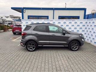 FORD EcoSport 1.0 EcoBoost 125 CV Start&Stop ST-Line