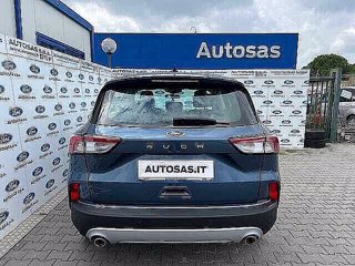 FORD Kuga 1.5 EcoBlue 120 CV 2WD Connect