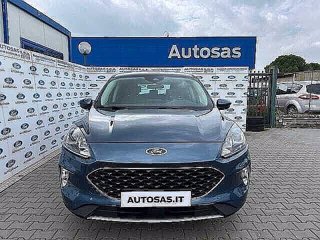 FORD Kuga 1.5 EcoBlue 120 CV 2WD Connect