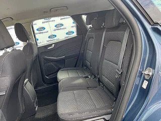 FORD Kuga 1.5 EcoBlue 120 CV 2WD Connect