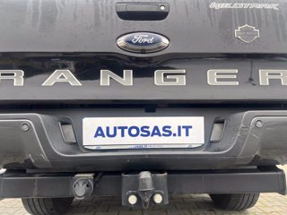 FORD Ranger 2.0 ECOBLUE 213 CV DC Wildtrak 5 posti