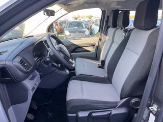 PEUGEOT Traveller BlueHDi 150 S&S Long Allure