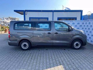 PEUGEOT Traveller BlueHDi 150 S&S Long Allure