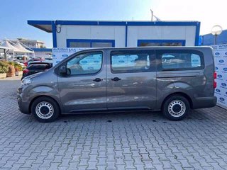 PEUGEOT Traveller BlueHDi 150 S&S Long Allure