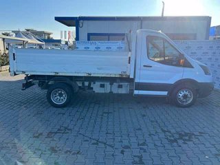 FORD Transit 350 2.0TDCi EcoBlue 130CV PM PWD Cab.Entry