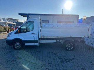 FORD Transit 350 2.0TDCi EcoBlue 130CV PM PWD Cab.Entry