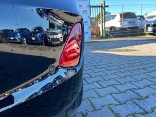 FORD Fiesta 1.0 Ecoboost Hybrid 125 CV 5 porte Titanium