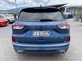 FORD Kuga 2.5 Plug In Hybrid 225 CV CVT 2WD ST-Line X