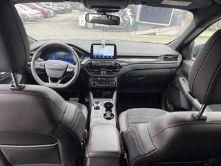 FORD Kuga 2.5 Plug In Hybrid 225 CV CVT 2WD ST-Line X