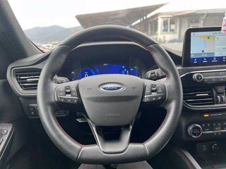 FORD Kuga 2.5 Plug In Hybrid 225 CV CVT 2WD ST-Line X