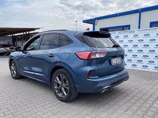 FORD Kuga 2.5 Plug In Hybrid 225 CV CVT 2WD ST-Line X