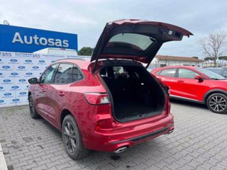 FORD Kuga 2.5 Plug In Hybrid 225 CV CVT 2WD ST-Line X