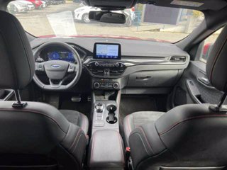 FORD Kuga 2.5 Plug In Hybrid 225 CV CVT 2WD ST-Line X