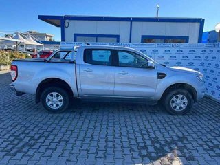 FORD Ranger 2.0 TDCi DC XLT 5 posti