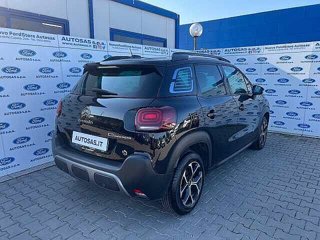 CITROEN C3 Aircross BlueHDi 110 S&S Shine