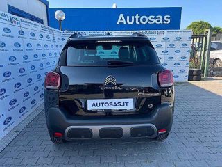 CITROEN C3 Aircross BlueHDi 110 S&S Shine