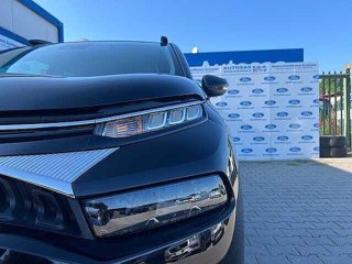 CITROEN C3 Aircross BlueHDi 110 S&S Shine