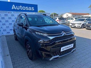 CITROEN C3 Aircross BlueHDi 110 S&S Shine