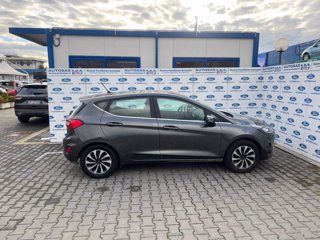 FORD Fiesta 1.1 75 CV 5 porte Titanium