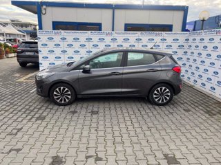 FORD Fiesta 1.1 75 CV 5 porte Titanium