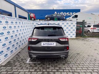 FORD Kuga 2.0 EcoBlue 120CV aut. 2WD ST-Line X