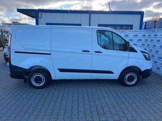 FORD Transit Custom 250 2.0 TDCi PC Furgone Entry