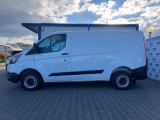 FORD Transit Custom 250 2.0 TDCi PC Furgone Entry