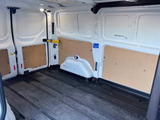 FORD Transit Custom 250 2.0 TDCi PC Furgone Entry