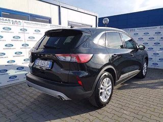 FORD Kuga 1.5 EcoBlue 120 CV 2WD Titanium