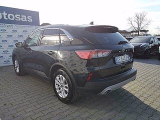 FORD Kuga 1.5 EcoBlue 120 CV 2WD Titanium