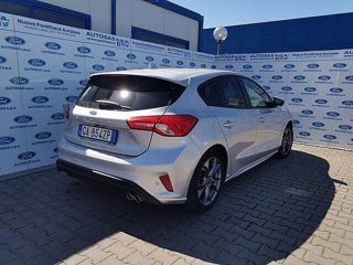 FORD Focus 1.0 EcoBoost 125 CV 5p. ST-Line