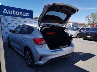 FORD Focus 1.0 EcoBoost 125 CV 5p. ST-Line