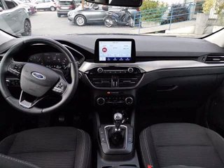 FORD Kuga 1.5 EcoBlue 120 CV 2WD Titanium