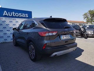 FORD Kuga 2.5 Plug In Hybrid 225 CV CVT 2WD Titanium