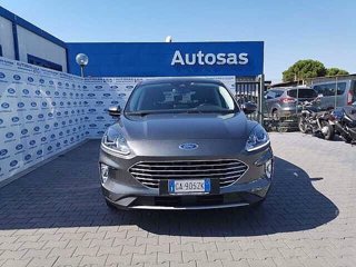 FORD Kuga 2.5 Plug In Hybrid 225 CV CVT 2WD Titanium