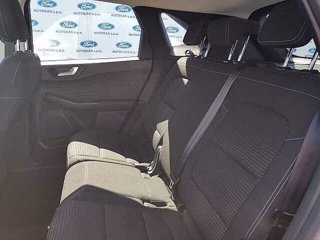 FORD Kuga 2.5 Plug In Hybrid 225 CV CVT 2WD Titanium