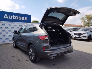 FORD Kuga 2.5 Plug In Hybrid 225 CV CVT 2WD ST-Line X