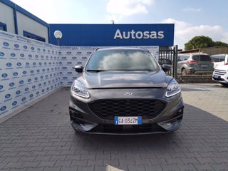 FORD Kuga 2.5 Plug In Hybrid 225 CV CVT 2WD ST-Line X