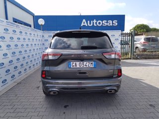 FORD Kuga 2.5 Plug In Hybrid 225 CV CVT 2WD ST-Line X