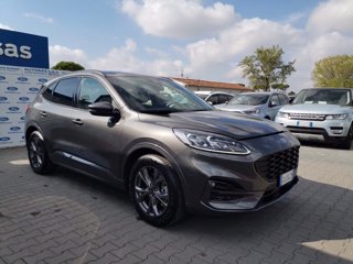 FORD Kuga 2.5 Plug In Hybrid 225 CV CVT 2WD ST-Line X